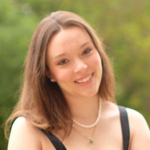 Meet your Posher, Zoe